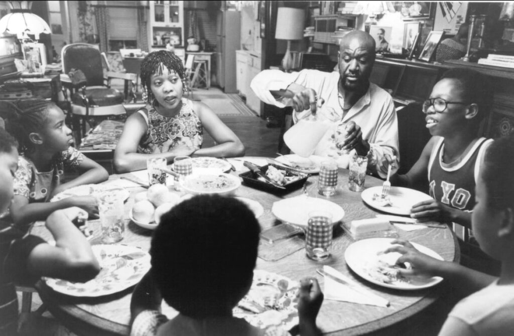 Black Family Movies